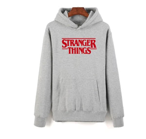 Stranger Things Hoodie - Unisex Design Mimarta
