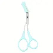 Eyebrow Scissors &amp; Comb Set Mimarta
