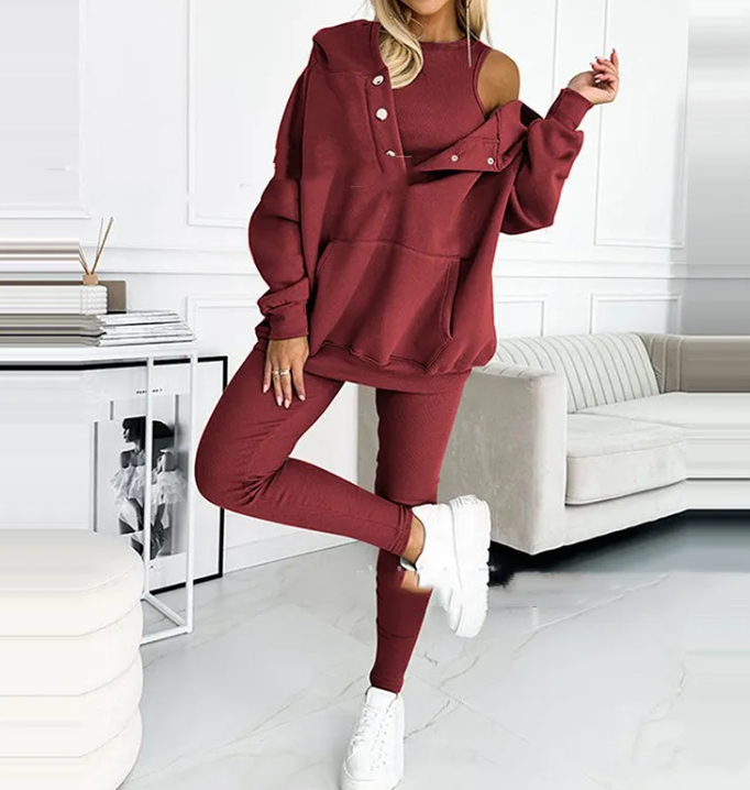 Workout Outfit for Women Mimarta