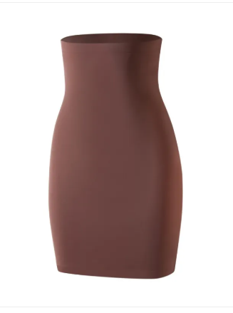 High Waist Postpartum Body Shaping And Belly Contracting Hip Lifting Skirt Mimarta