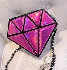 Cute Cartoon Women Purse Rieworkes