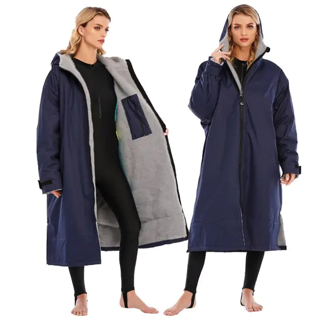 Hooded Bath Towels Rieworkes