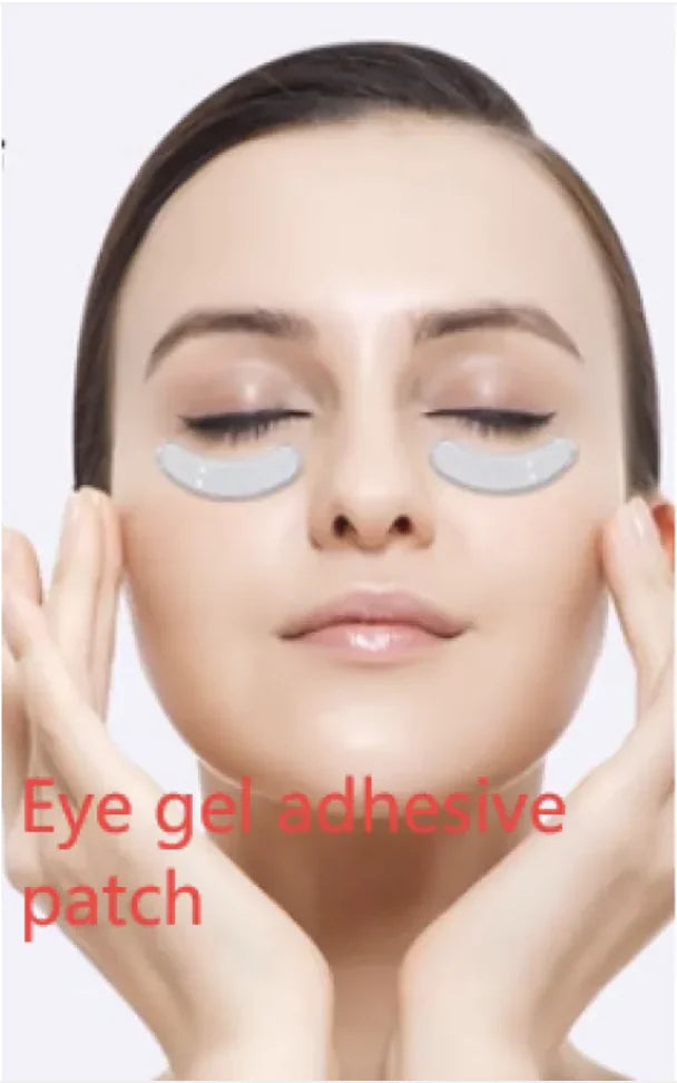 Eye-Enhancing Beauty Tool Rieworkes