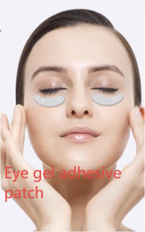 Eye-Enhancing Beauty Tool Rieworkes