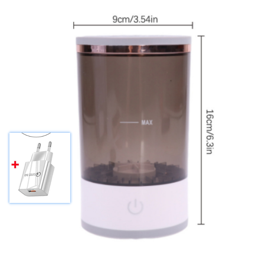 Makeup Brush Cleaner Mimarta