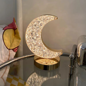 LED Table Lamp Mimarta