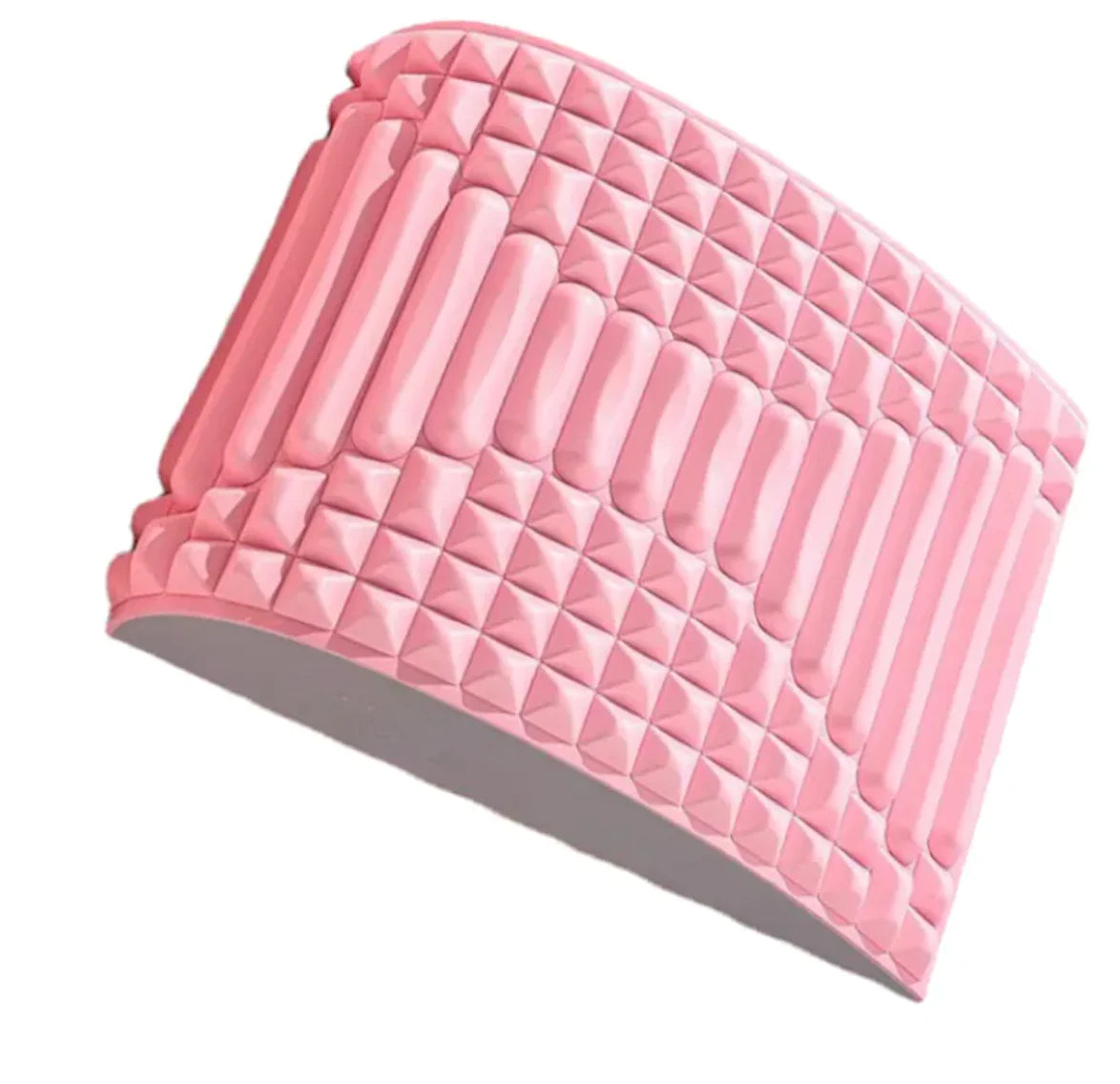 Back Stretcher Pillow Rieworkes