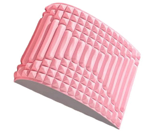 Back Stretcher Pillow Rieworkes