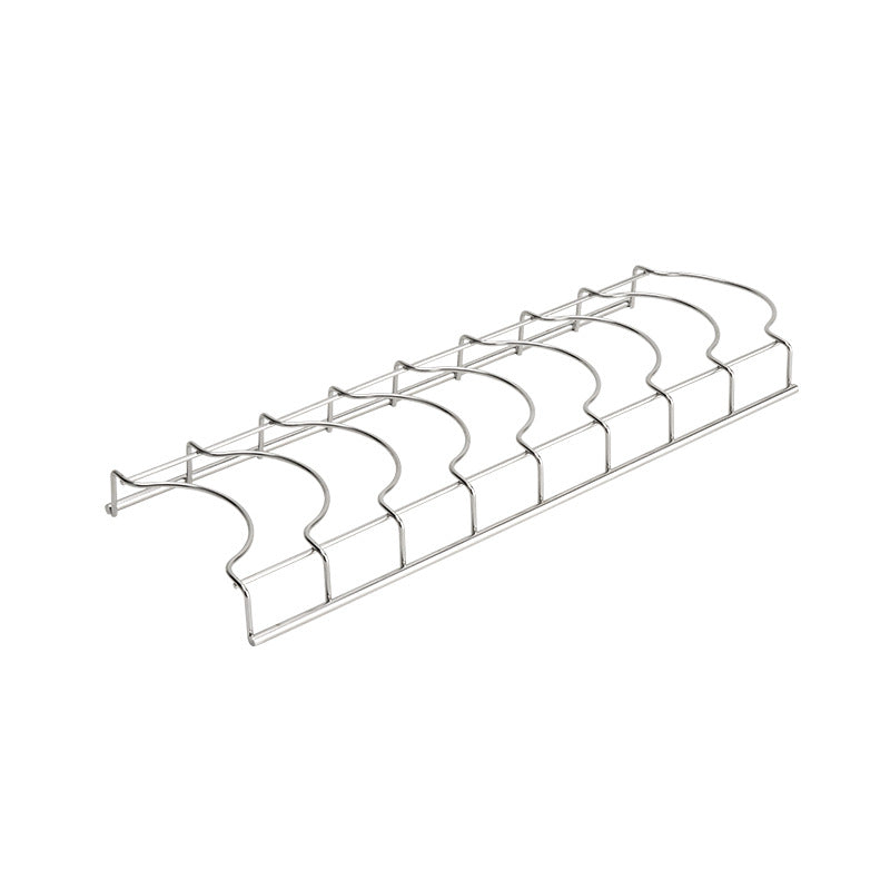 Stainless Steel Dish Rack Mimarta