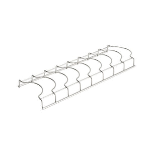 Stainless Steel Dish Rack Mimarta