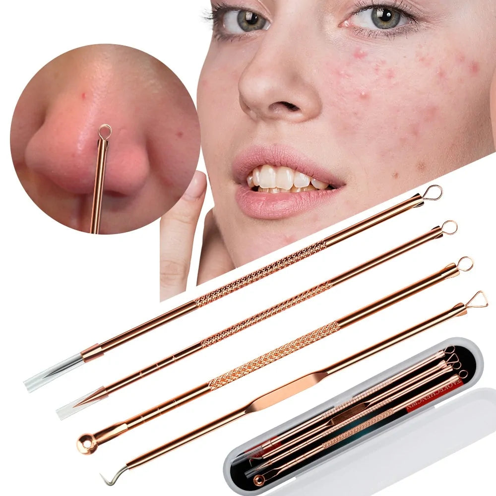 Extractor Vacuum Blackhead Remover Rieworkes