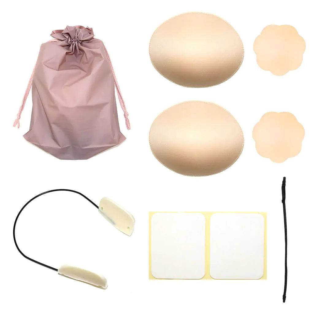 Nipple-Cover Kit Rieworkes