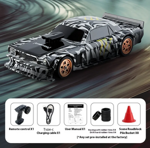 Remote Control Car Mimarta
