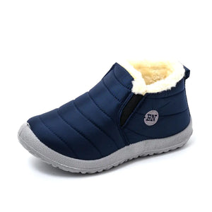 Snow Waterproof Boots Rieworkes
