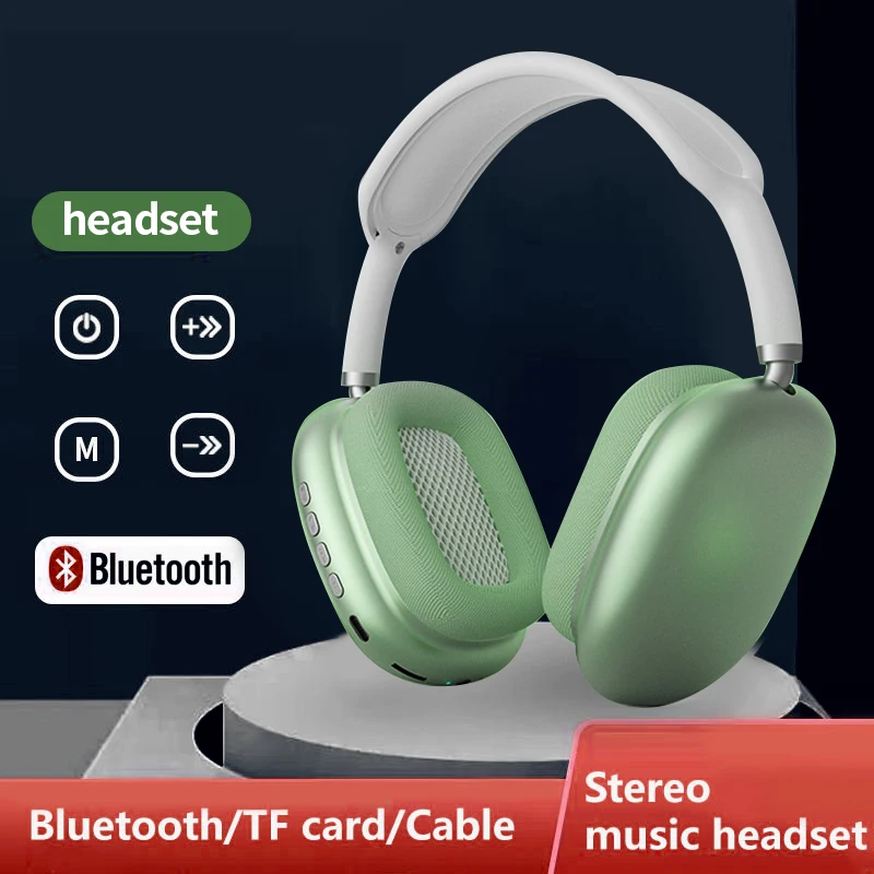 P9 Wireless Bluetooth Earbuds Mimarta