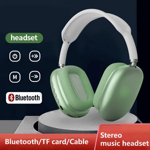 P9 Wireless Bluetooth Earbuds Mimarta