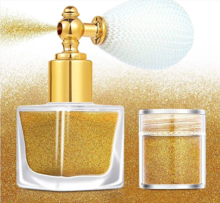 Makeup Glitter Spray Mimarta