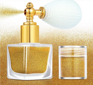 Makeup Glitter Spray Mimarta