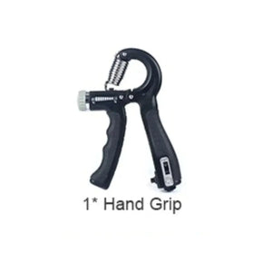 10-in-1 Fitness Kit Rieworkes