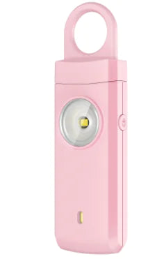 Women's Self-Defense Safety Alarm Rieworkes