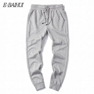 Autumn Jogger Pants Rieworkes