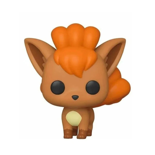 Funko POP Pokémon Anime Figure Toys Rieworkes