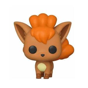 Funko POP Pokémon Anime Figure Toys Rieworkes