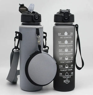 Travel Mate Bottle Cup Cover Mimarta