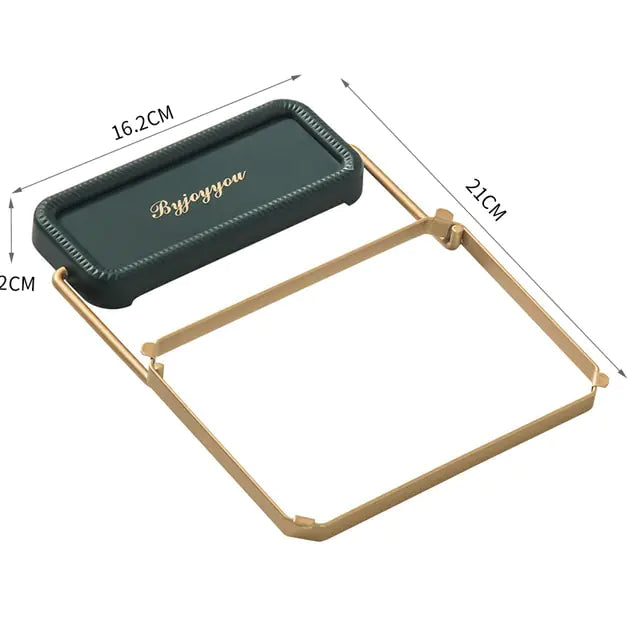 Foldable Kitchen Sink Filter Rack Rieworkes