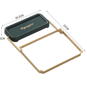 Foldable Kitchen Sink Filter Rack Rieworkes