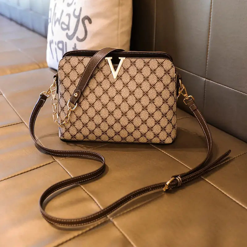 Minimalist Luxury Bag Rieworkes