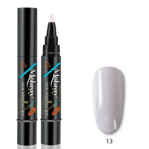 Nail Gel Pencil Rieworkes