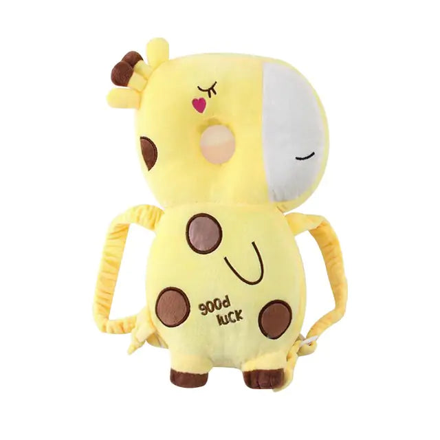 Baby Head Protector Pillow Rieworkes