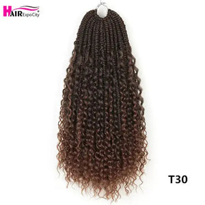 Goddess Hair Braids  Hair Extensions Rieworkes