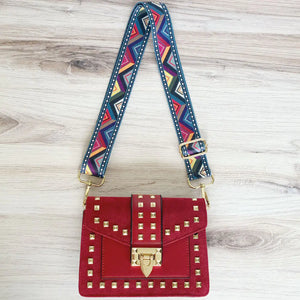 Removable Strap Print #2 Rieworkes
