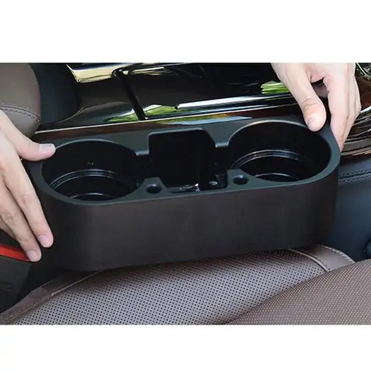 Car Cup Holder Rieworkes