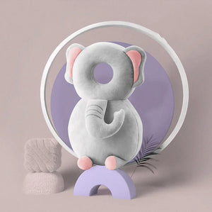 Toddler Head Protection Pad Mimarta