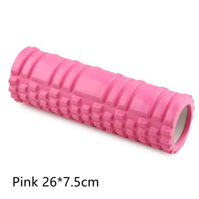 Mini Size Yoga Column Foam Roller Rieworkes