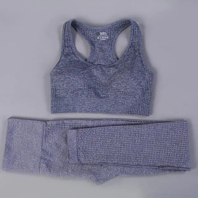 Gym Sports Top Rieworkes