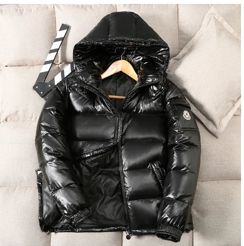 Bomber Winter Jacket Rieworkes