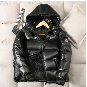 Bomber Winter Jacket Rieworkes
