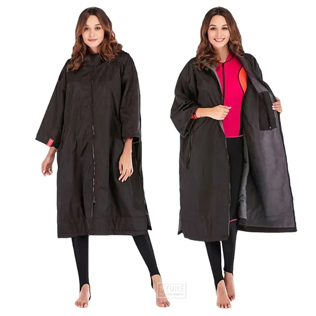 Hooded Bath Towels Rieworkes