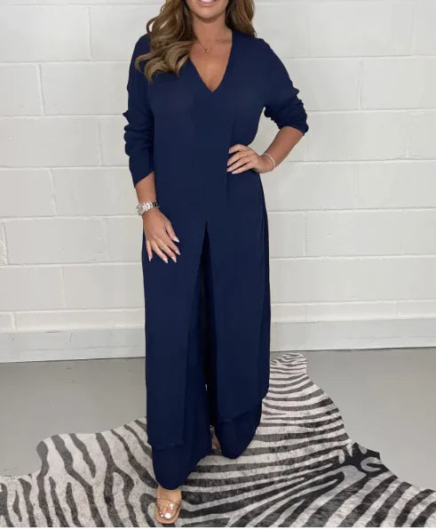 Trousers Suit Rieworkes