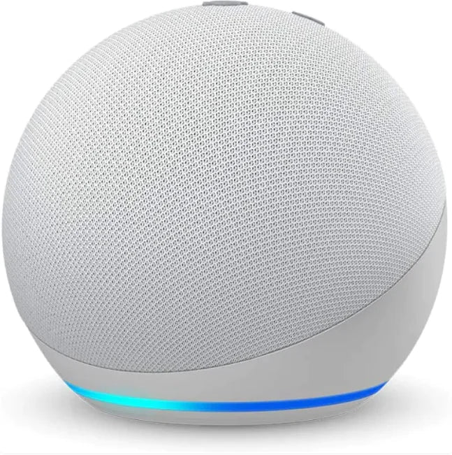 Smart English Learning Wi-Fi Speaker Rieworkes