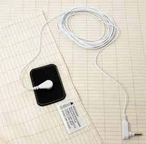Grounding Bed Sheet Rieworkes