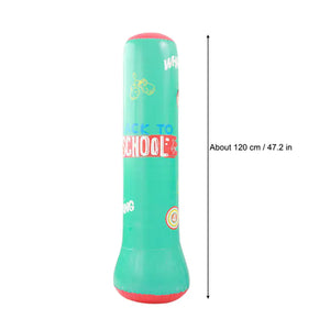 Inflatable Boxing Bag Rieworkes