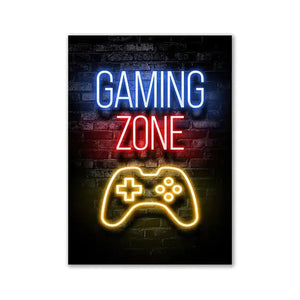 Game Room Decor Rieworkes