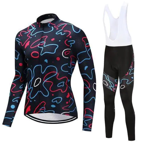 Limitless Long Sleeve Kit Mimarta