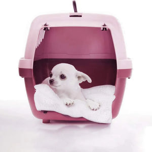 Self-Heating Dog Bed & Pet Cushion Mimarta