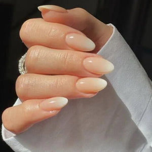Gradient Almond Wear Armor Mimarta